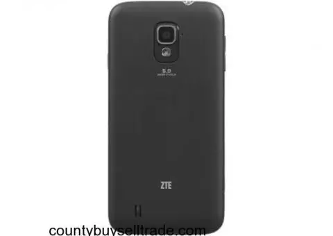 Straight Talk ZTE Prepaid Cell Phone