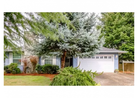 Just Listed *Open House Sunday noon-3 445 NE 27th McMinnville